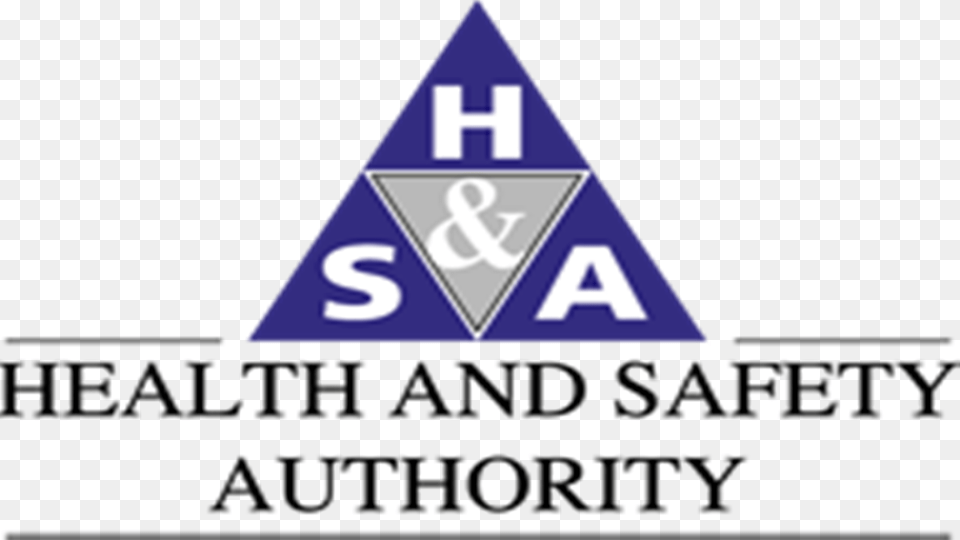 Irish Health And Safety Authority, Triangle, Symbol, Sign Png