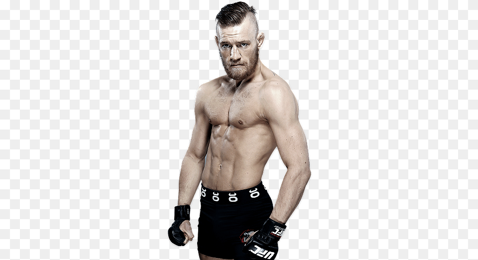 Irish Mma Fighter Mma Fighter Mcgregor, Adult, Person, Man, Male Free Transparent Png