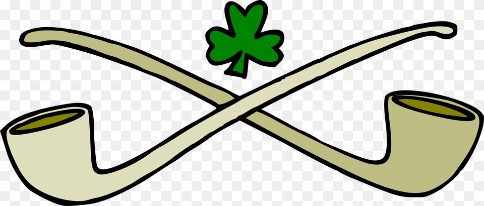 Irish Pipe, Smoke Pipe Png