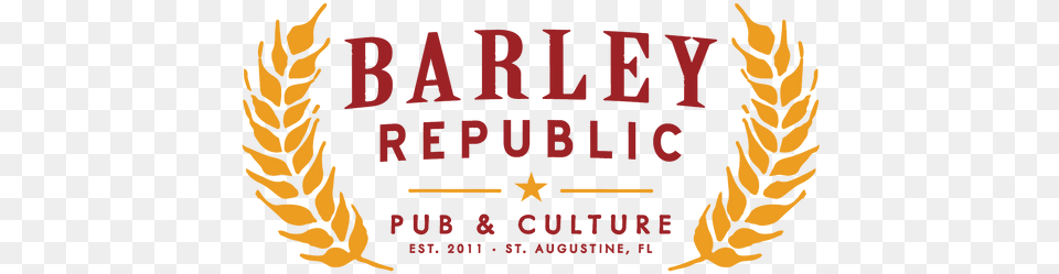 Irish Pub Barley Republic United States Beer And Country Music, Person, Food, Produce Png Image