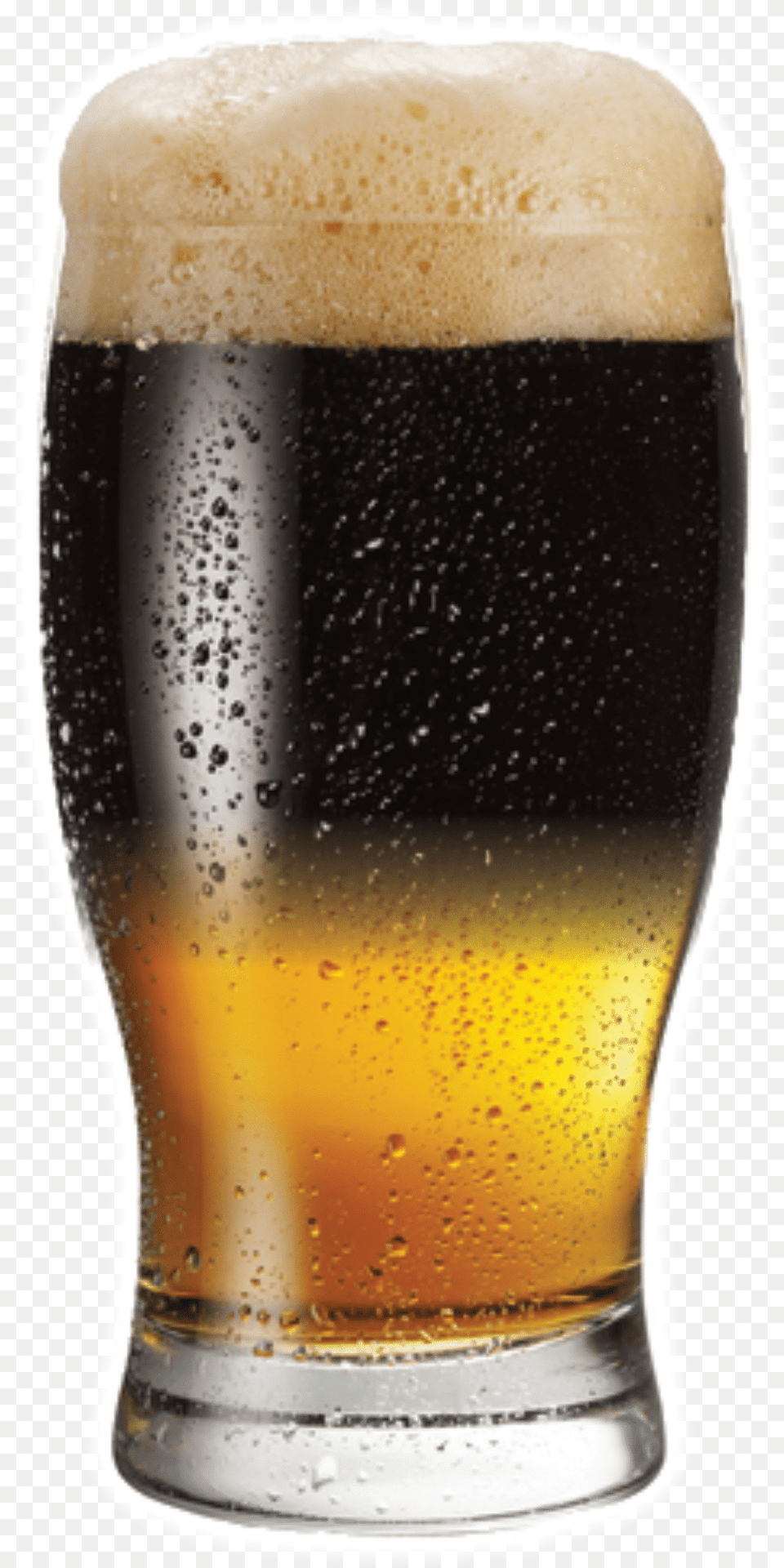 Irish Pub Mixed Beer Guinness Wheat Beer Non Alcoholic, Alcohol, Beverage, Glass, Beer Glass Png