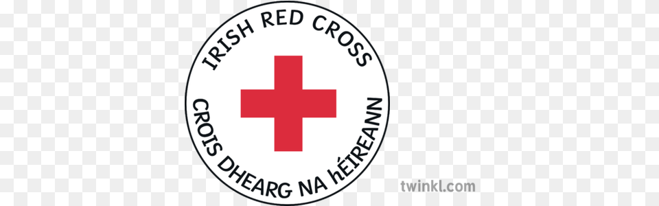 Irish Red Cross Flag The Hospital Cross, First Aid, Logo, Red Cross, Symbol Free Transparent Png