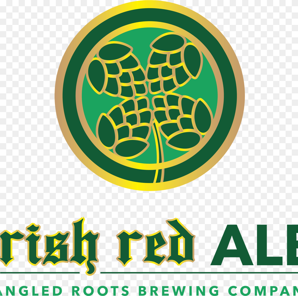 Irish Red Returns For St Mandala, Logo, Astronomy, Moon, Nature Free Transparent Png