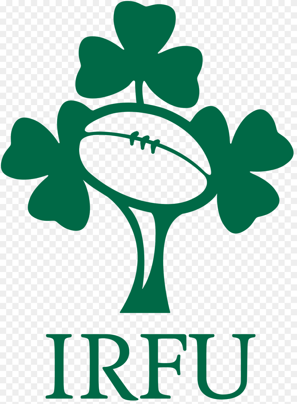 Irish Rugby Football Union Logo, Sport Png Image