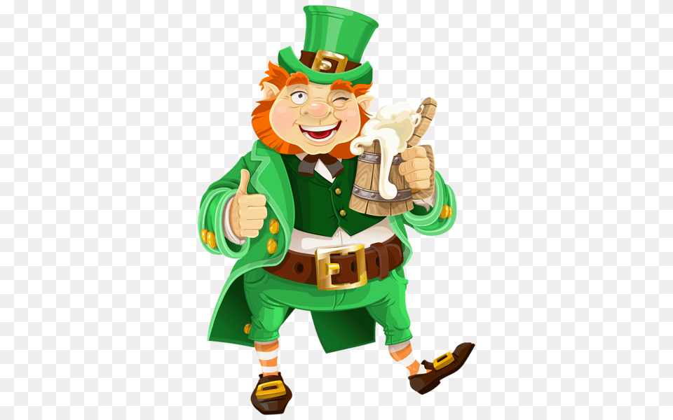 Irish St Patrick, Baby, Person, Clothing, Costume Free Transparent Png