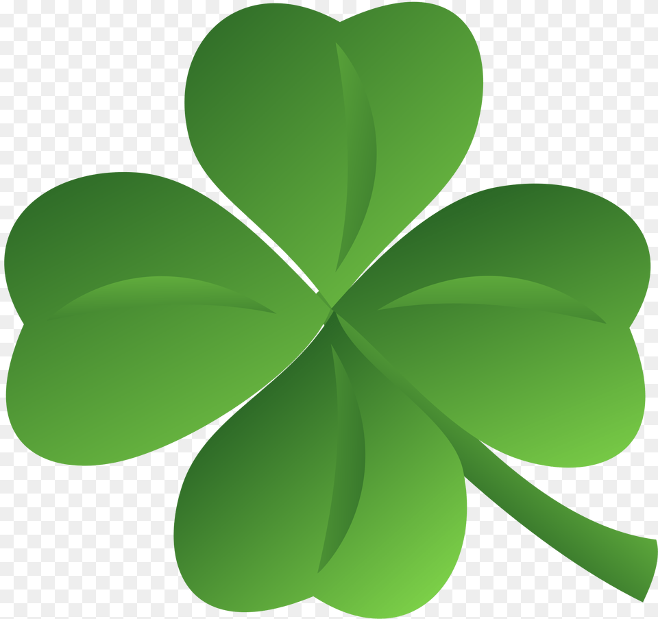 Irish Transparent Images, Green, Leaf, Plant, Herbal Free Png