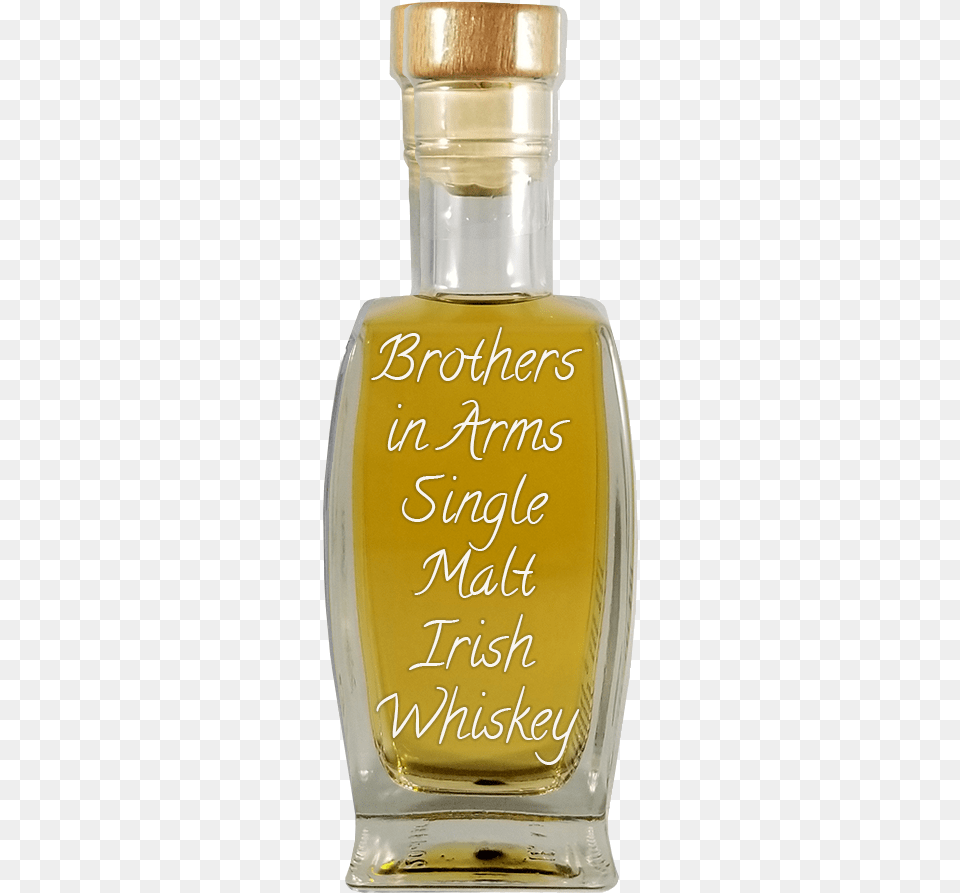 Irish Whiskey, Bottle, Cosmetics, Perfume Free Transparent Png