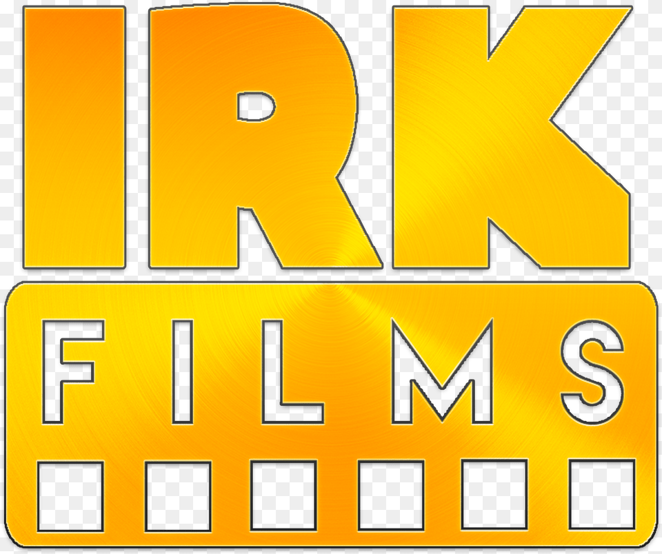 Irk Films Logo Irk Films, Text Free Png