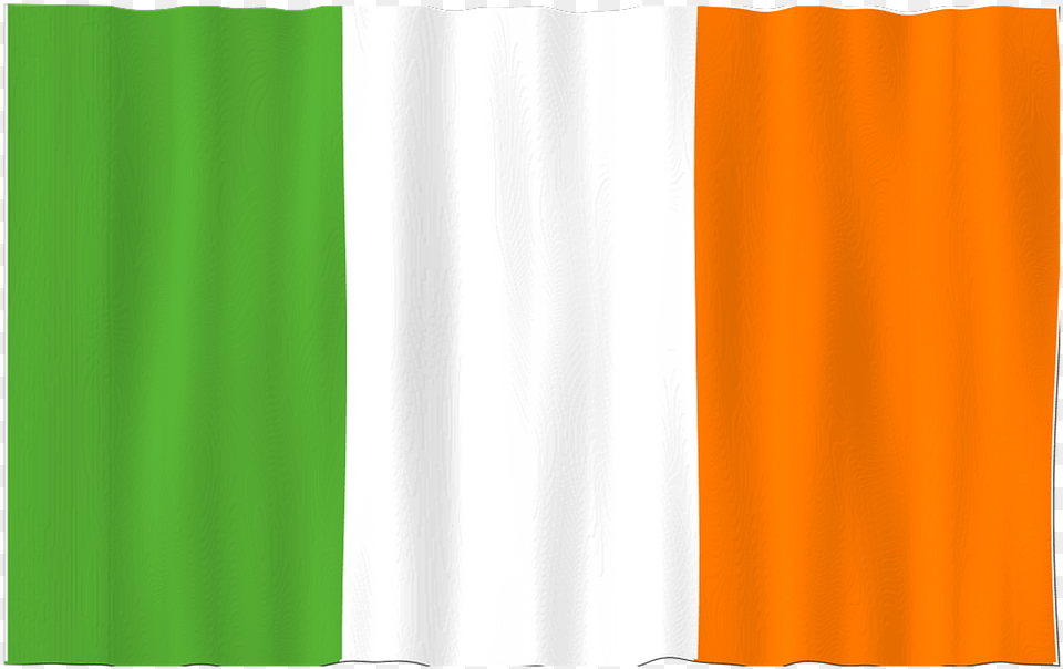Irland Flagge, Flag, Ireland Flag Png Image
