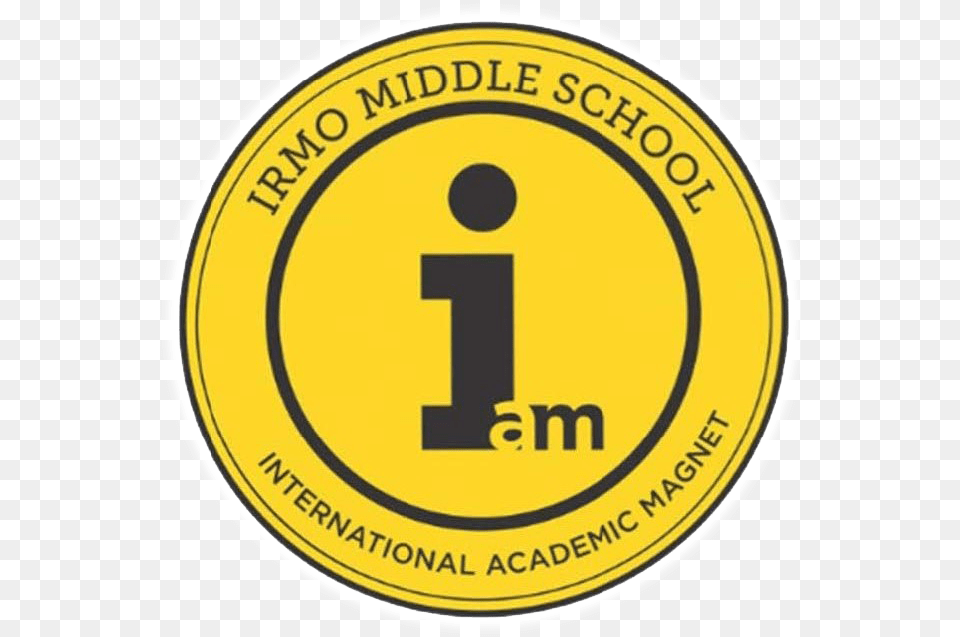 Irmo Middle School, Symbol Png