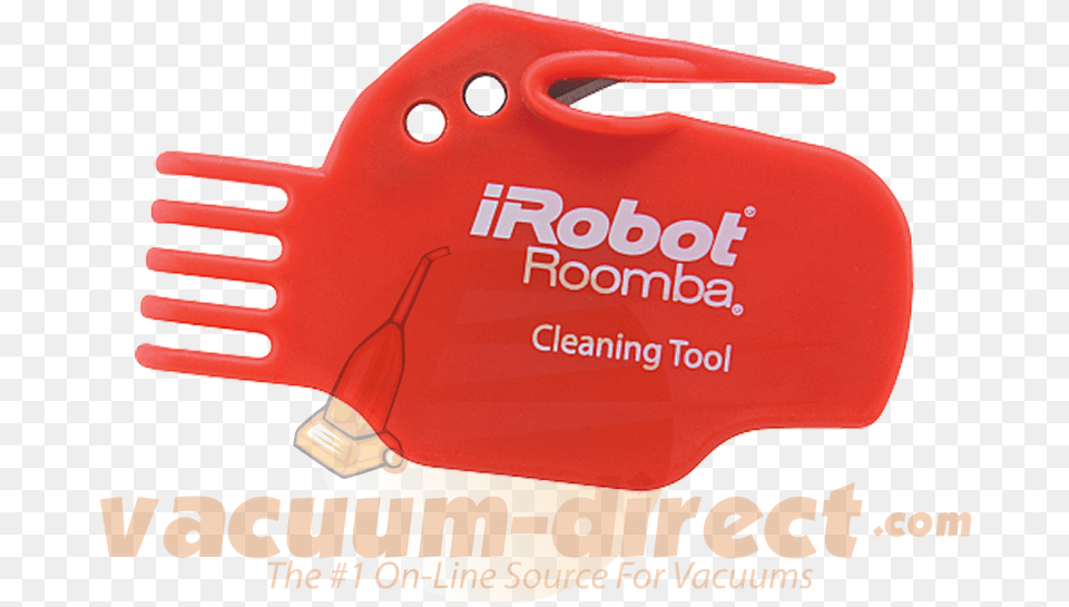 Irobot Brush Cleaning Tool For Roomba Horizontal, Car, Transportation, Vehicle Free Transparent Png