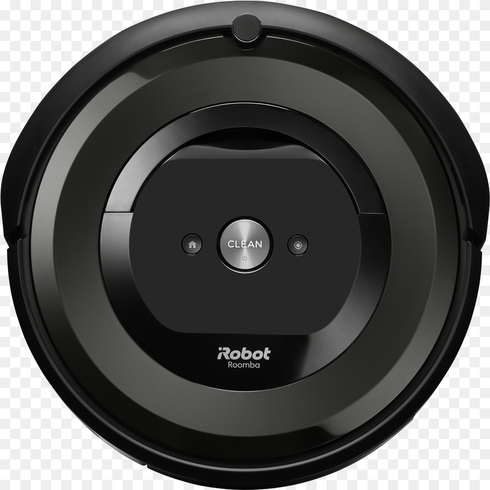 Irobot Roomba 360 Manual, Electronics, Speaker, Appliance, Device Free Png