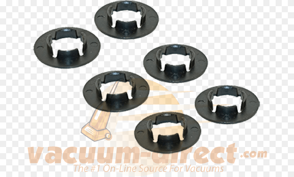 Irobot Roomba 400 Replacement End Caps For Easy Clean Dyson Dc18 Internal Hose Assembly, Accessories, Buckle Png Image
