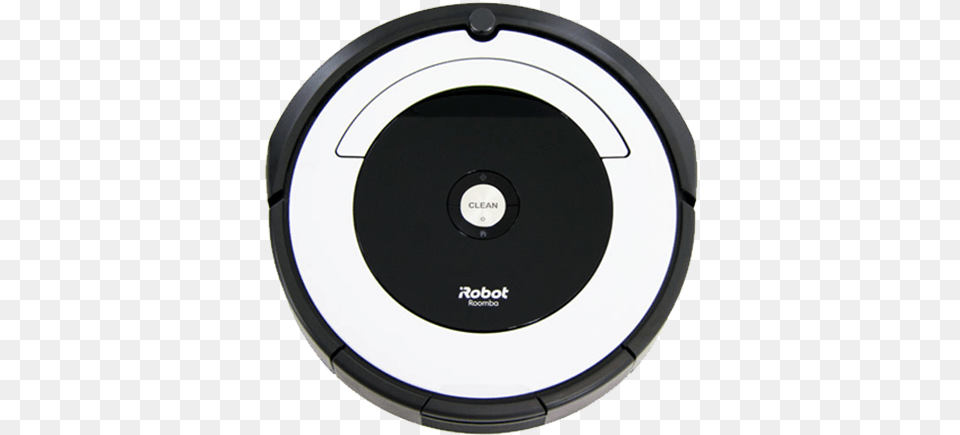 Irobot Roomba 691 Untitled, Appliance, Device, Electrical Device, Disk Png Image