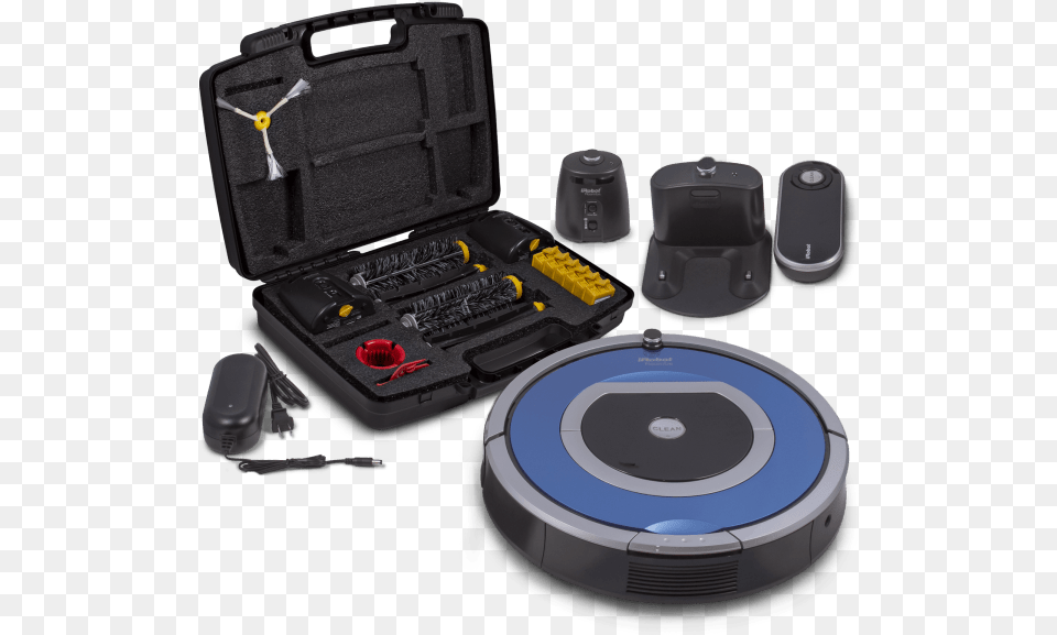 Irobot Roomba 790 Portable, Device, Electronics, Mobile Phone, Phone Free Png Download