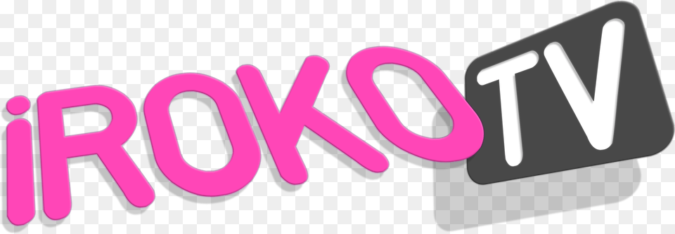 Irokotv Is A Nigerian Startup Based On The Nigerian Iroko Tv, Light, Text Png