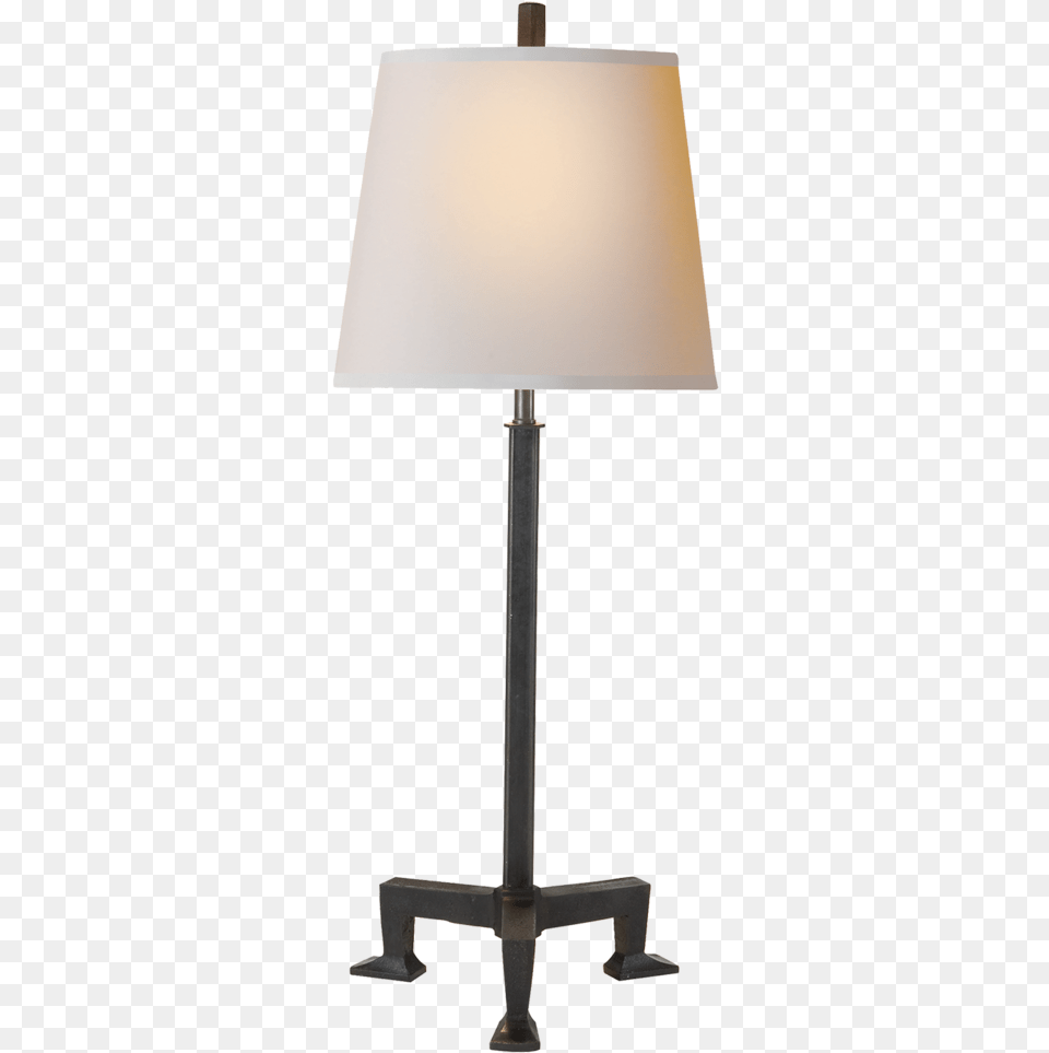 Iron, Lamp, Lampshade, Table Lamp, White Board Free Png Download