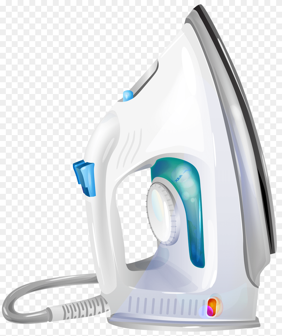 Iron, Appliance, Device, Electrical Device, Clothes Iron Free Transparent Png