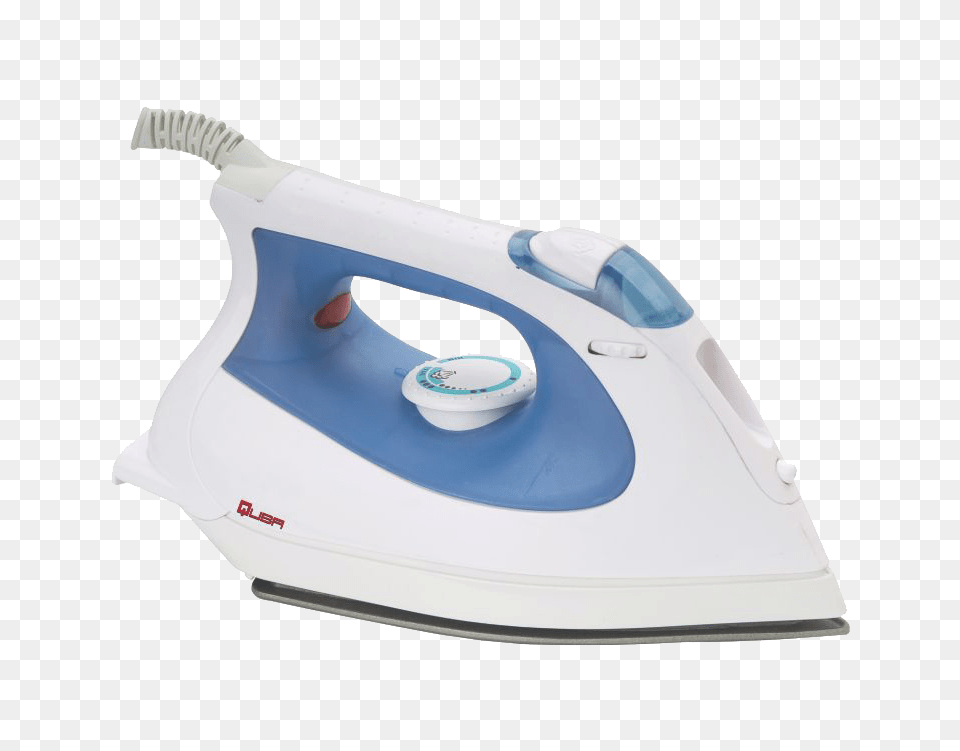 Iron, Appliance, Device, Electrical Device, Clothes Iron Png Image