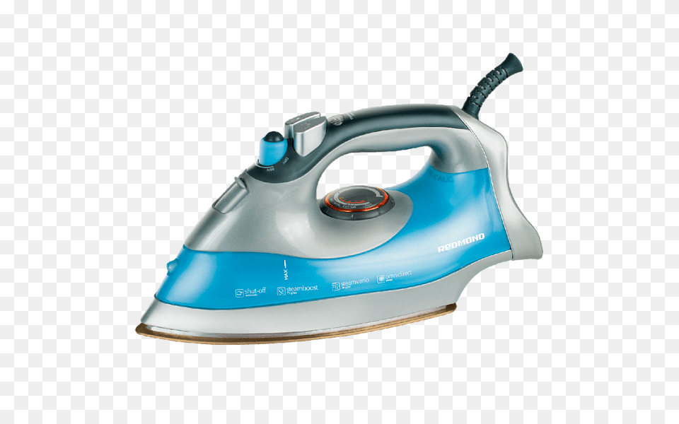 Iron, Appliance, Device, Electrical Device, Clothes Iron Free Png Download
