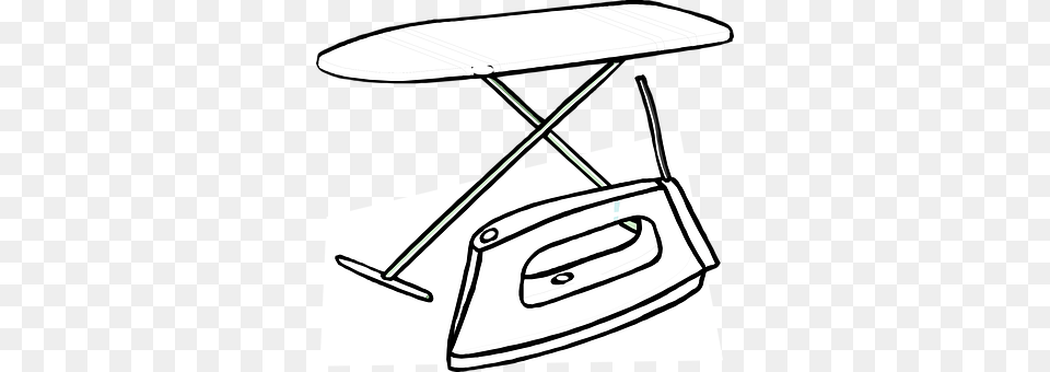 Iron Device, Electrical Device, Appliance, Clothes Iron Free Png Download