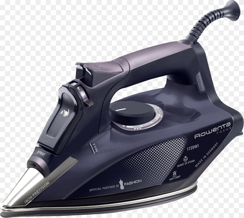 Iron, Appliance, Device, Electrical Device, Clothes Iron Png