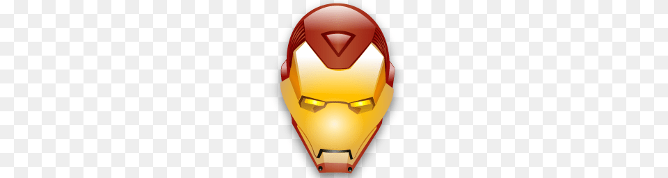Iron A Icon Download Iron Man Icons Iconspedia, Helmet, Clothing, Hardhat, Aircraft Free Transparent Png