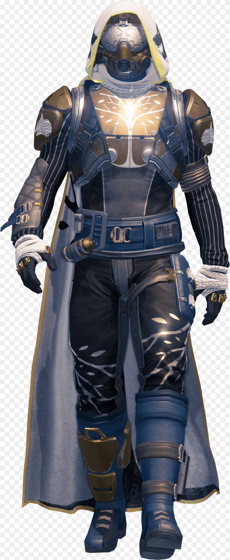 Iron Banner Png