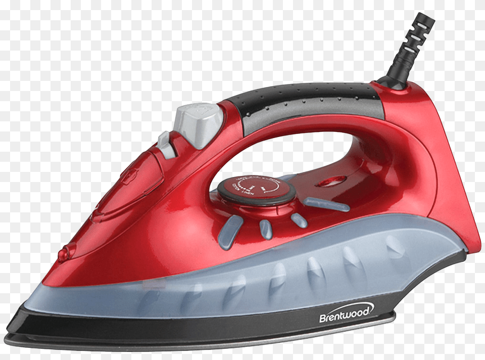 Iron Box, Appliance, Device, Electrical Device, Clothes Iron Png Image