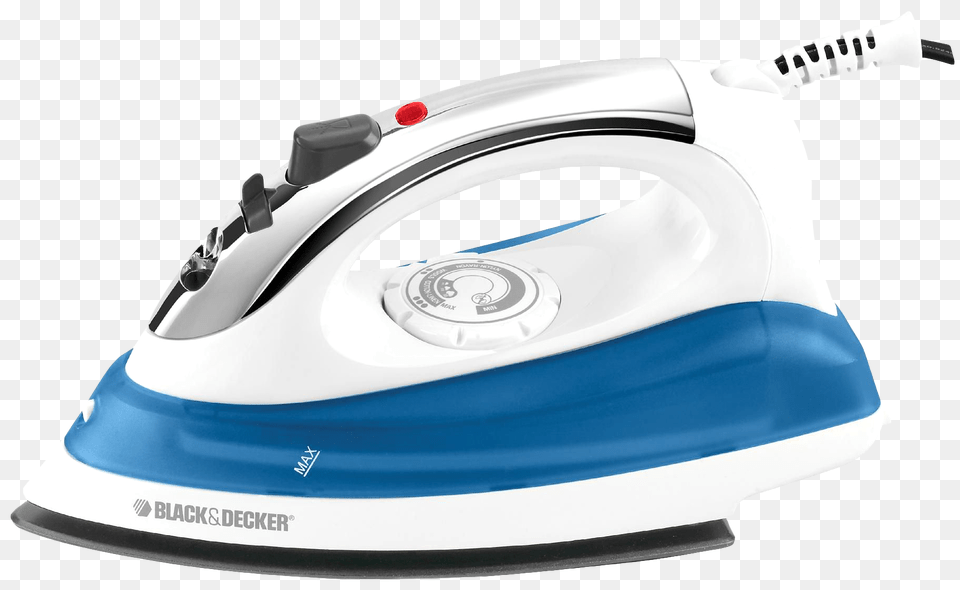 Iron Box, Appliance, Device, Electrical Device, Clothes Iron Free Png