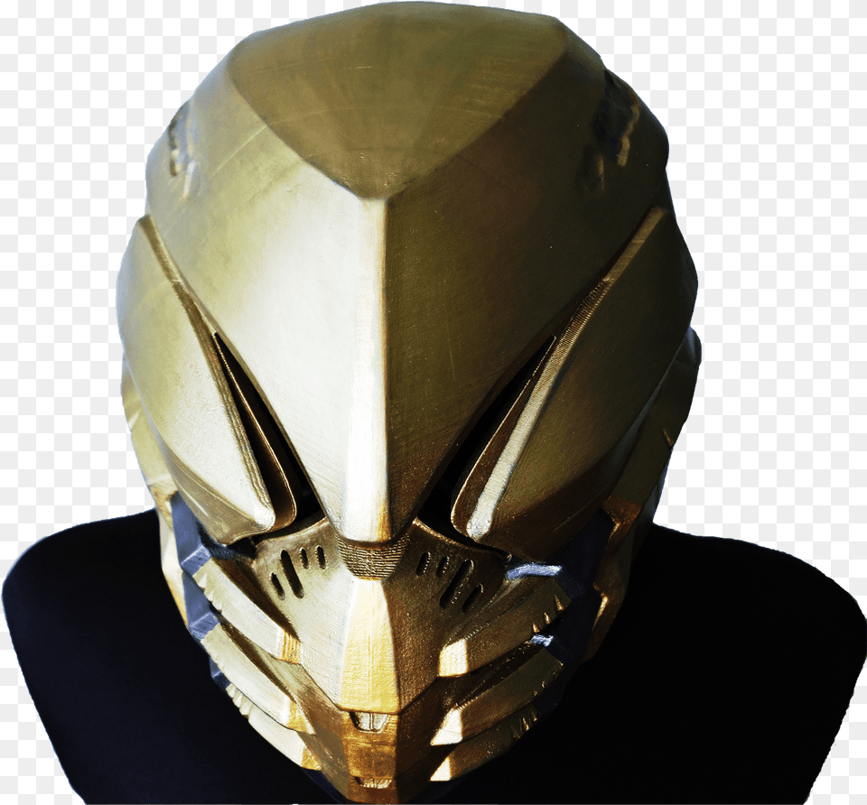 Iron Casque Destiny, Helmet, Mask Free Png Download