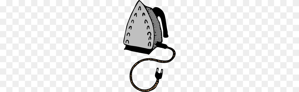 Iron Clip Art, Appliance, Device, Electrical Device, Clothes Iron Png