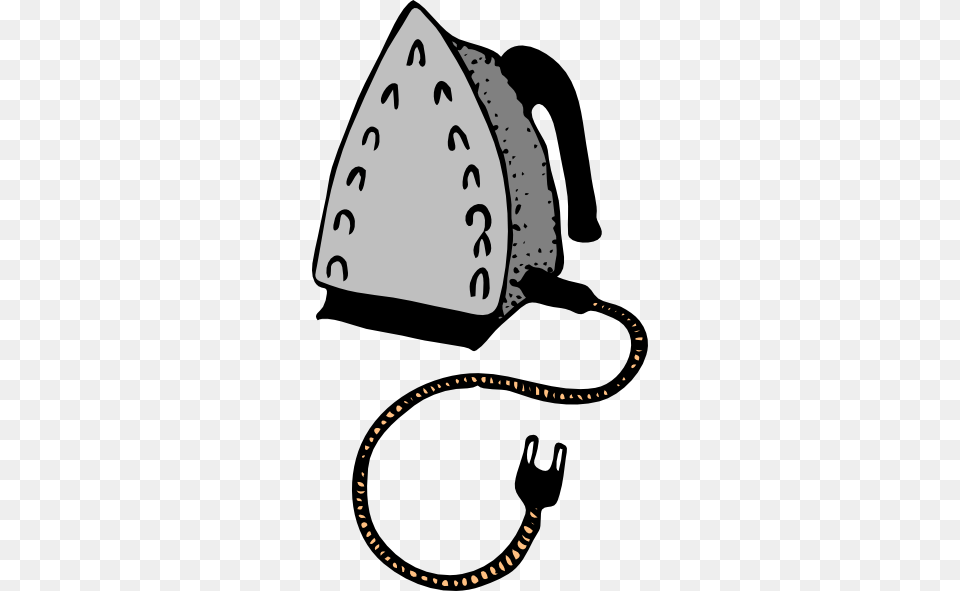 Iron Clip Art, Appliance, Device, Electrical Device, Person Free Png