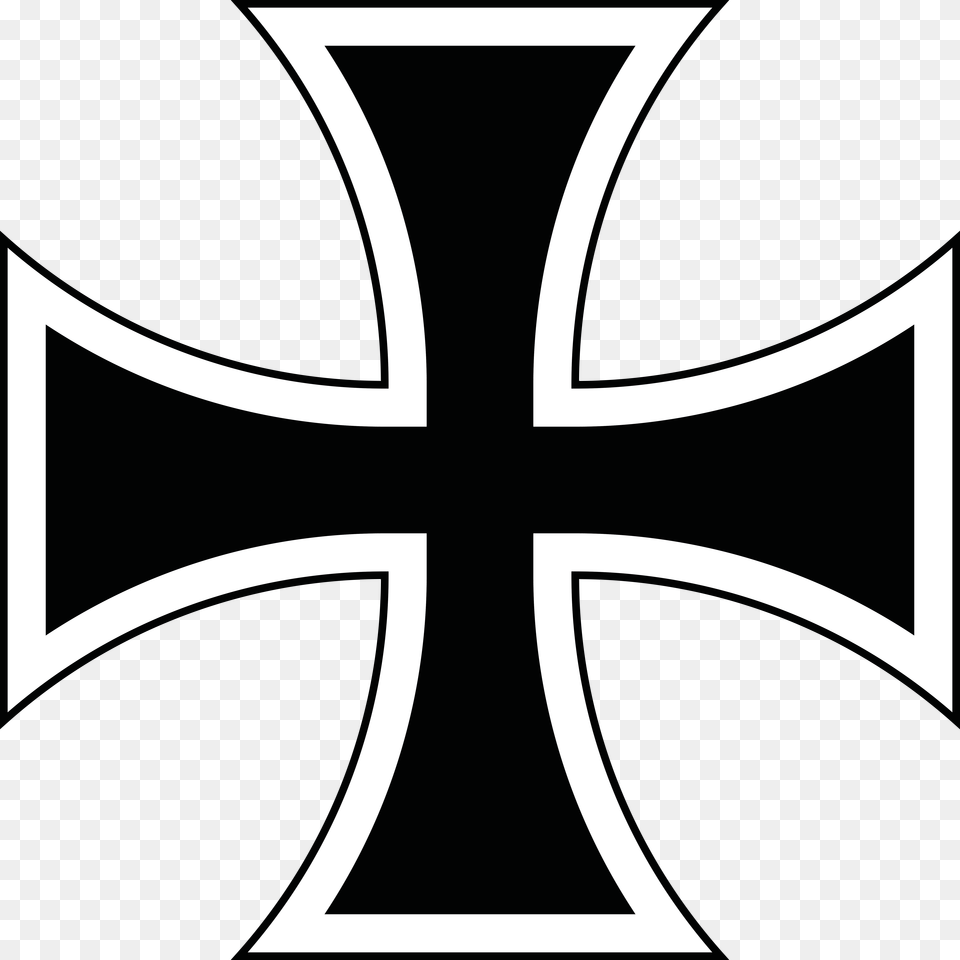 Iron Cross Vector Group With Items, Symbol, Emblem Png