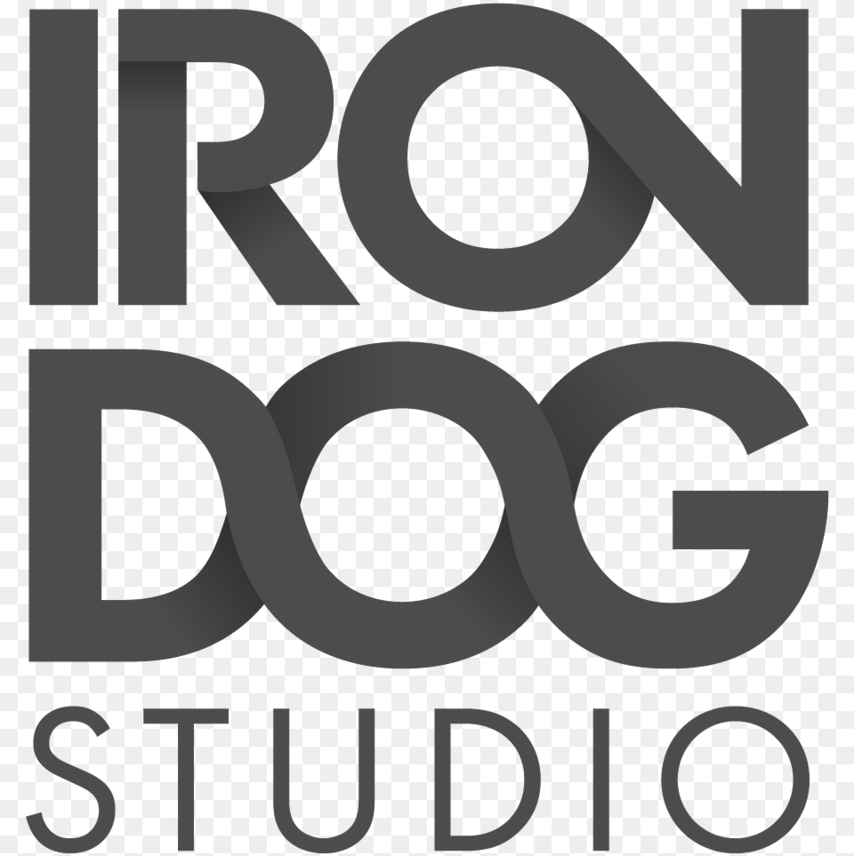 Iron Dog Studio Iron Dog Studio Logo, Text, Number, Symbol, Device Free Png