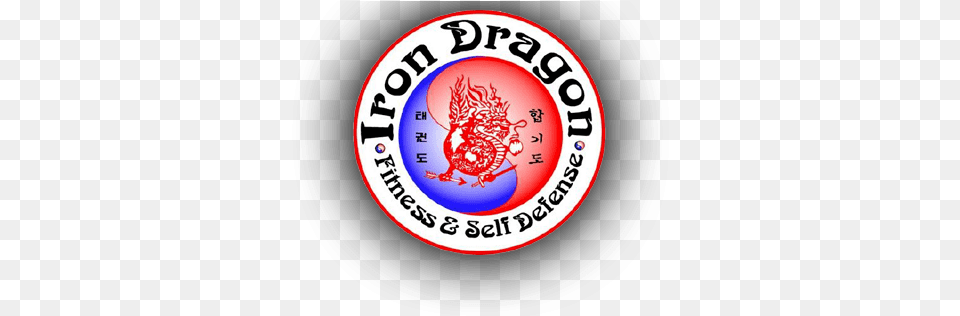 Iron Dragon Self Defense Middletown Language, Sticker, Emblem, Logo, Symbol Free Png