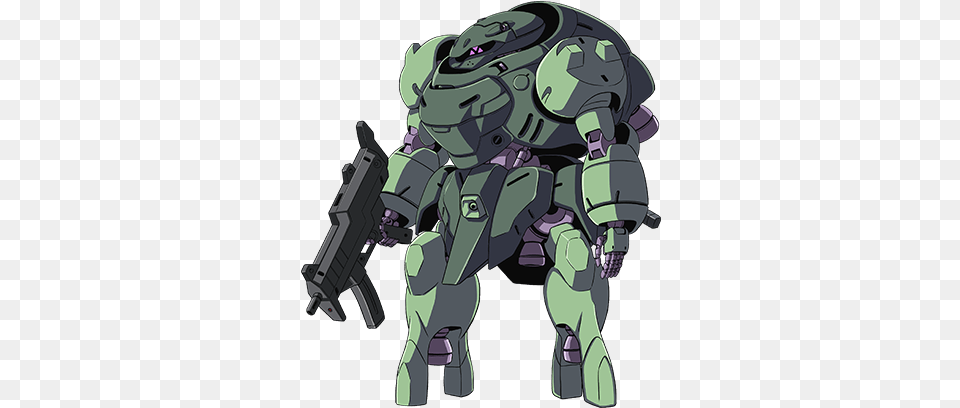 Iron Fat Gundam, Baby, Person Free Png Download