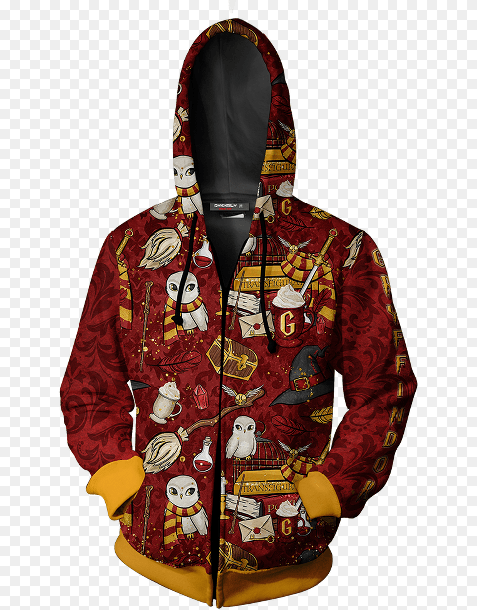 Iron Fist, Hood, Knitwear, Jacket, Hoodie Png Image