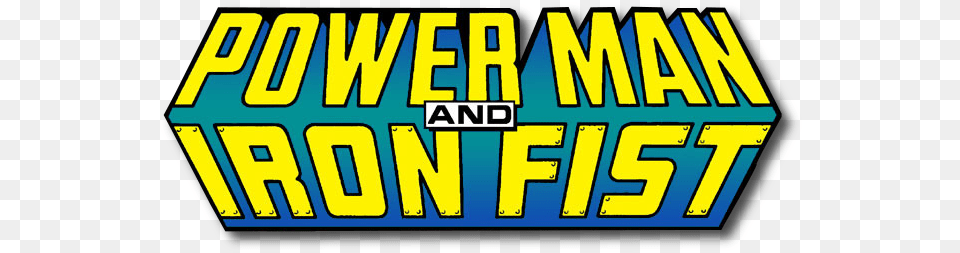 Iron Fist And The Defenders Walker Iron Fist Comic, Scoreboard, Text Png Image