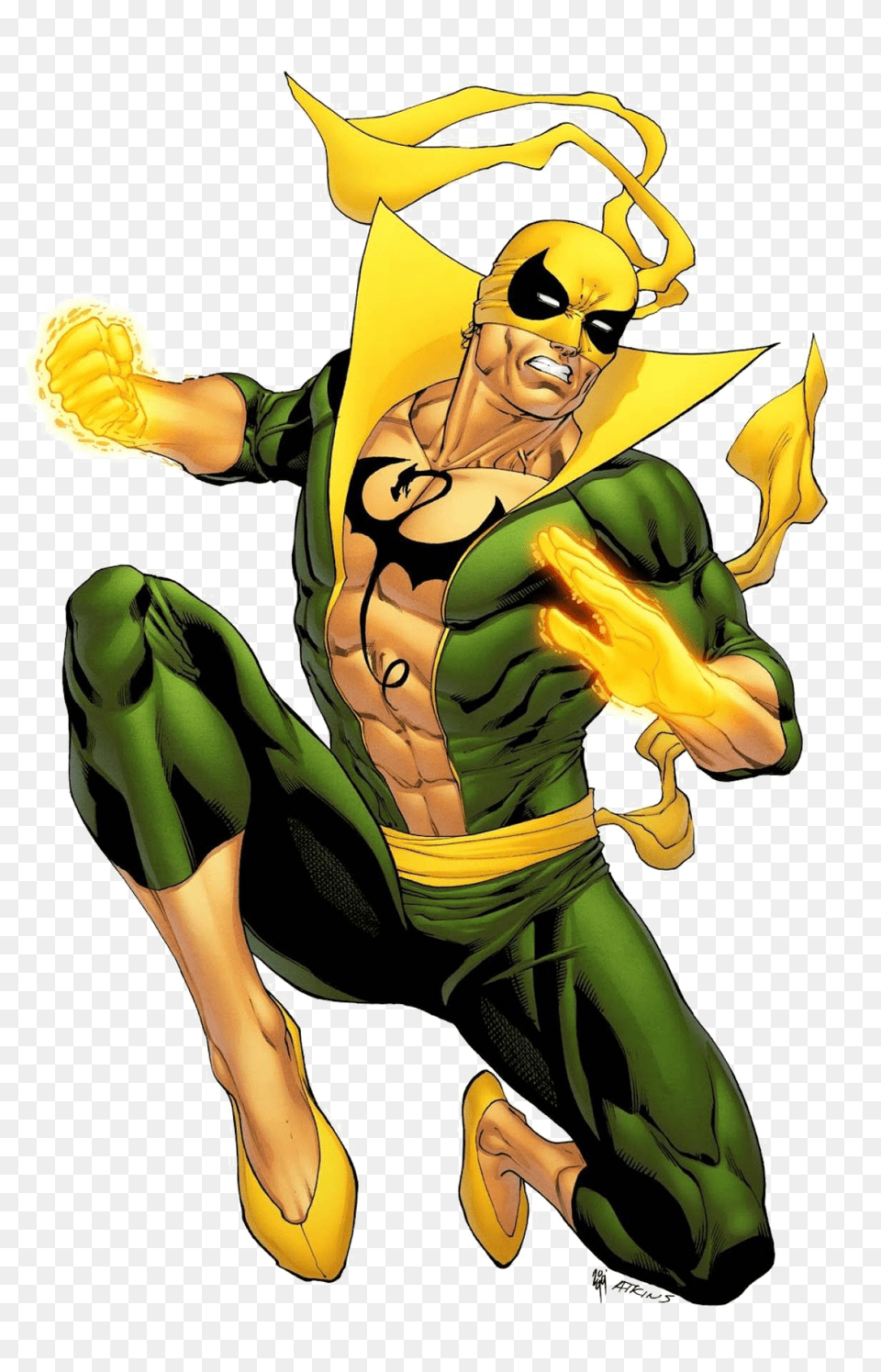 Iron Fist Image Background Arts, Adult, Person, Female, Woman Png