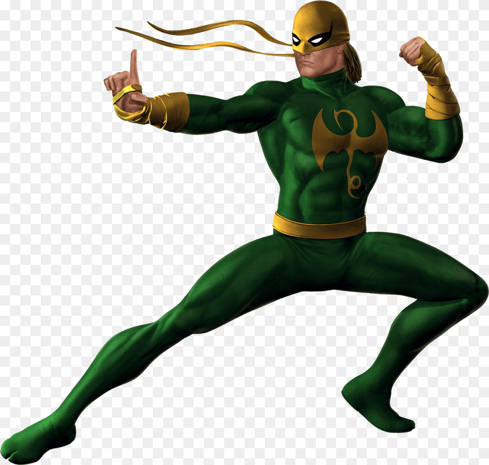 Iron Fist Marvel Iron Fist, Finger, Person, Body Part, Hand Png Image