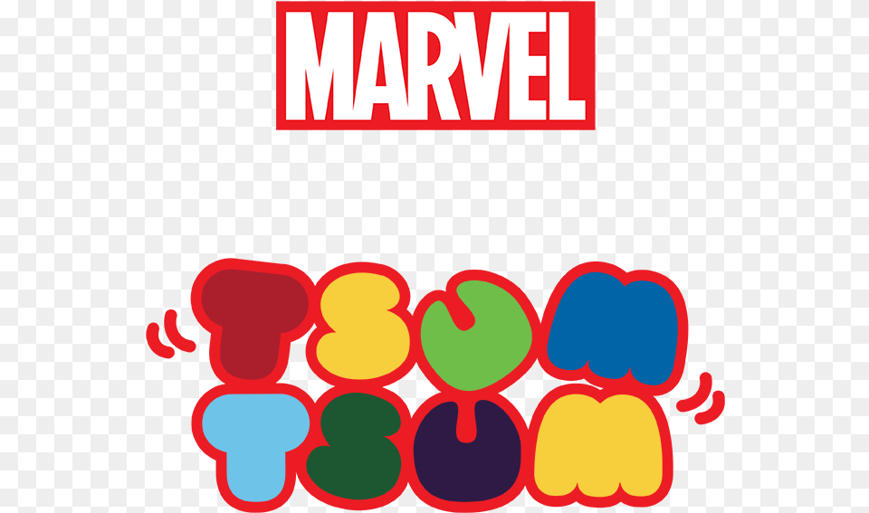 Iron Fist Netflix Logo Marvel Tsum Tsum Logo, Food, Ketchup Free Png Download