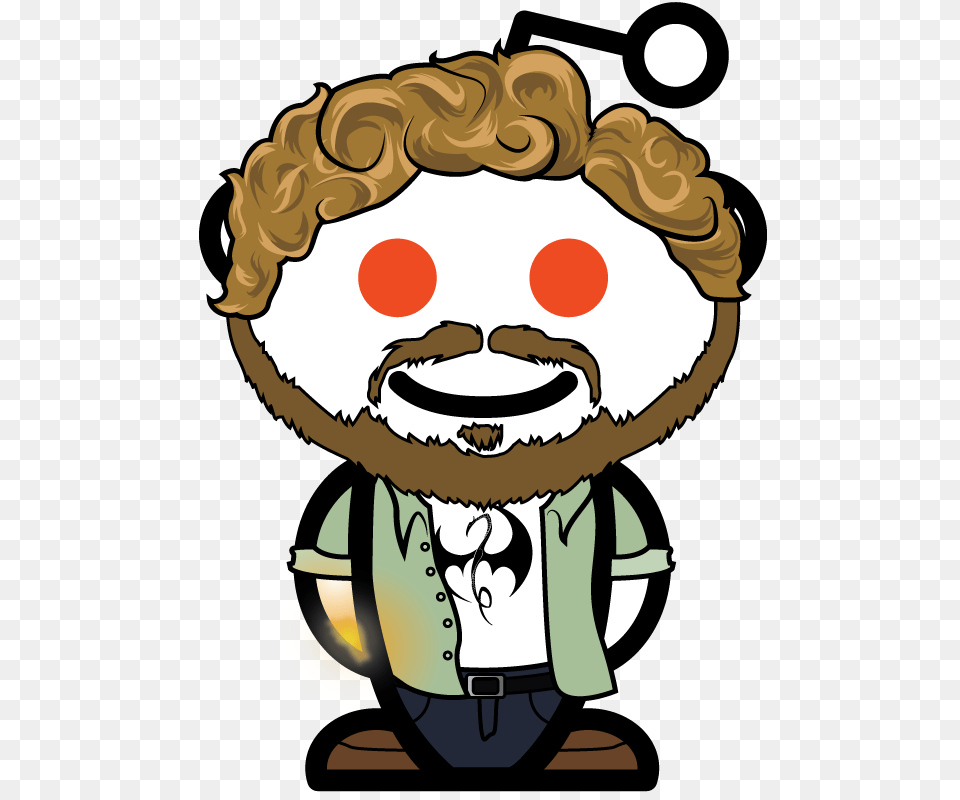 Iron Fist Snoo Hope You All Enjoy Marvelstudios, Baby, Person, Performer Png