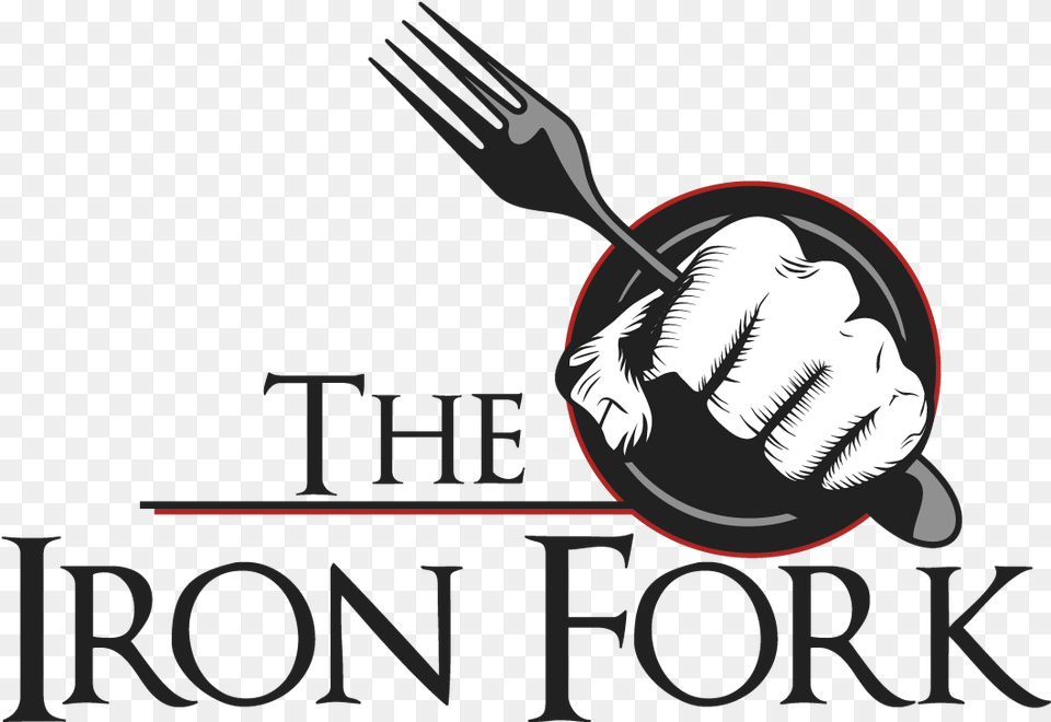 Iron Fork Danville Pa, Cutlery, Person, Body Part, Hand Free Png