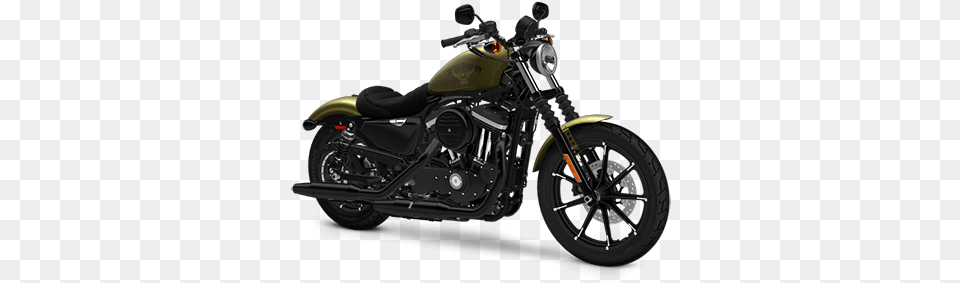 Iron Harley Davidson Iron 883 2017, Machine, Motorcycle, Spoke, Transportation Png Image