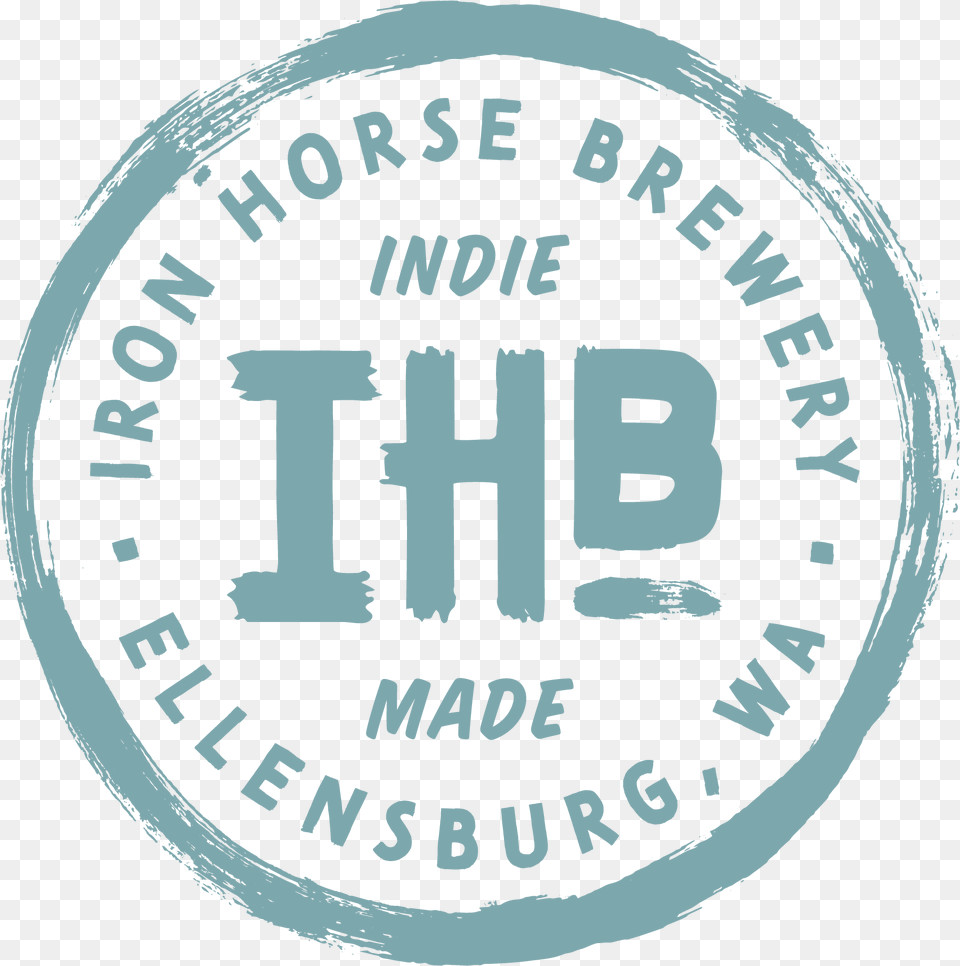 Iron Horse Brewery Logos Iron Horse Brewery Mojo Federal Swine Spirits, Logo, Can, Tin Free Transparent Png