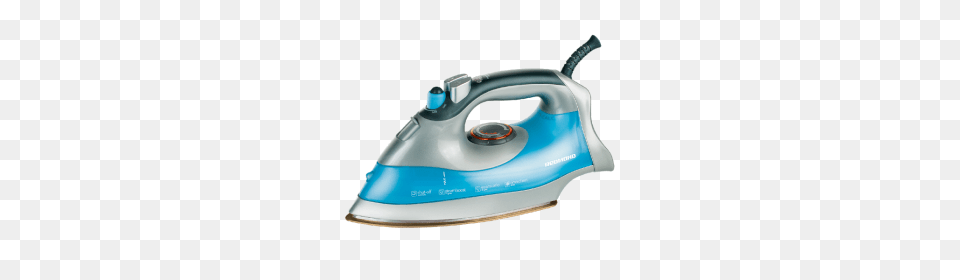 Iron Image, Appliance, Device, Electrical Device, Clothes Iron Free Png Download