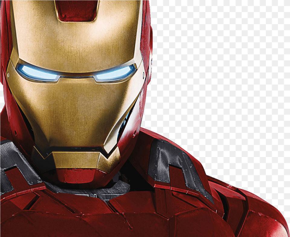 Iron Iron Man Hd, Car, Transportation, Vehicle, Helmet Free Transparent Png