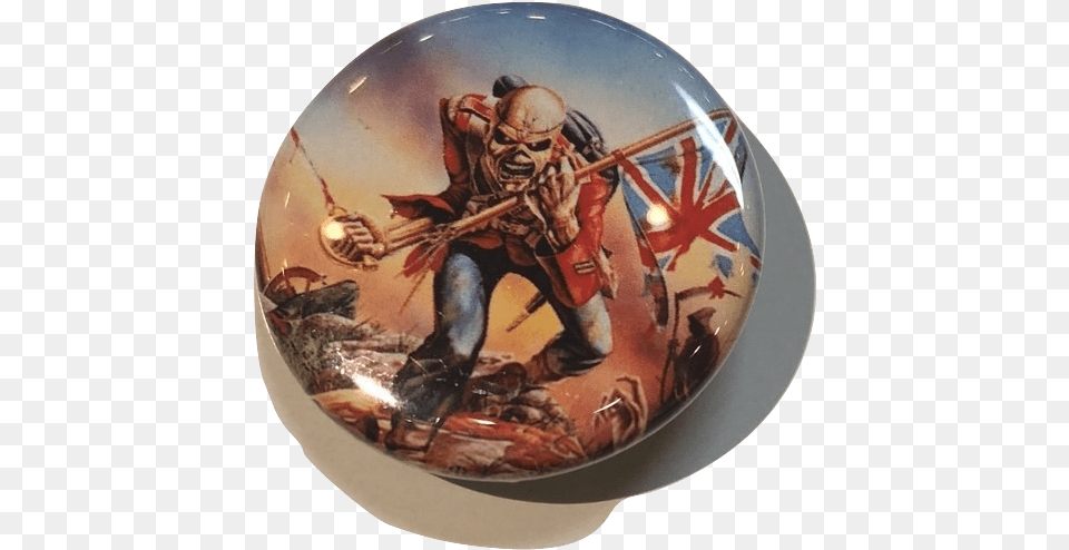 Iron Maiden Invasion Of Rarities Iron Maiden Post Card, Adult, Male, Man, Person Free Png