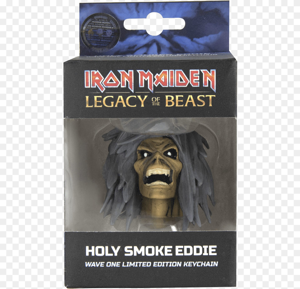 Iron Maiden Legacy Of The Beast Key, Animal, Bird Png Image